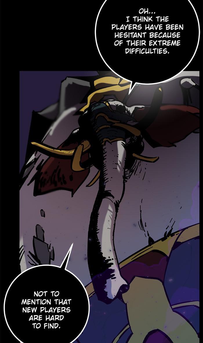 Read Return to Player Manga Online