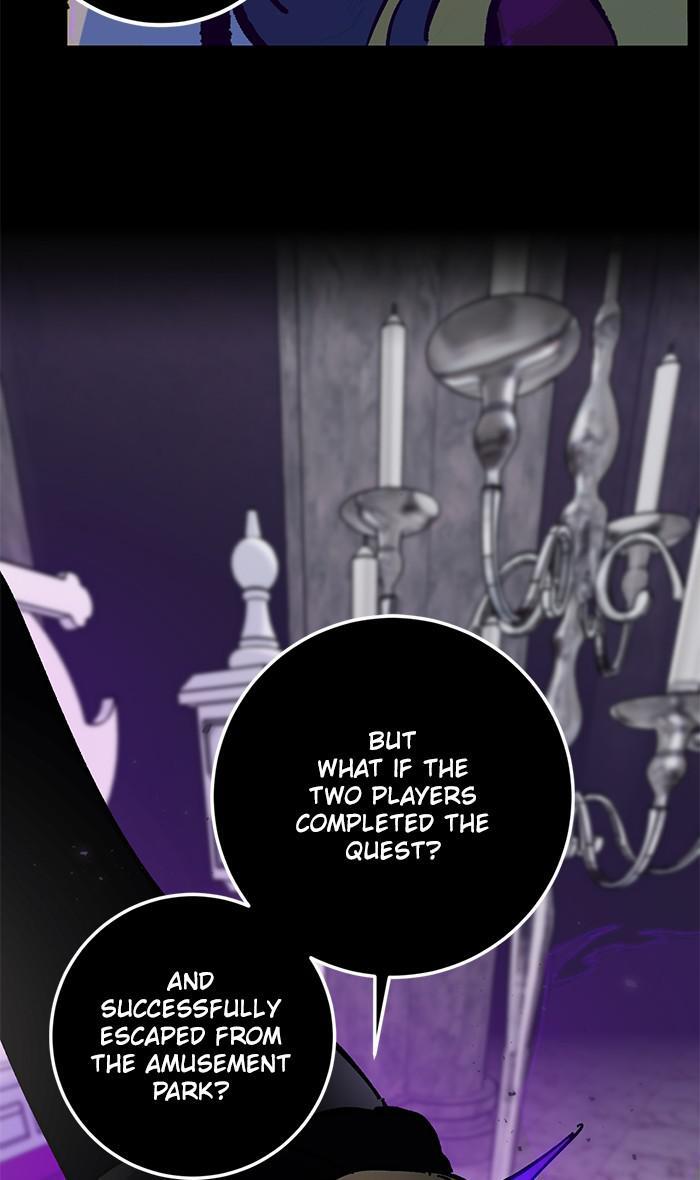 Read Return to Player Manga Online