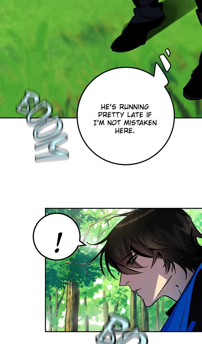 Read Return to Player Manga Online