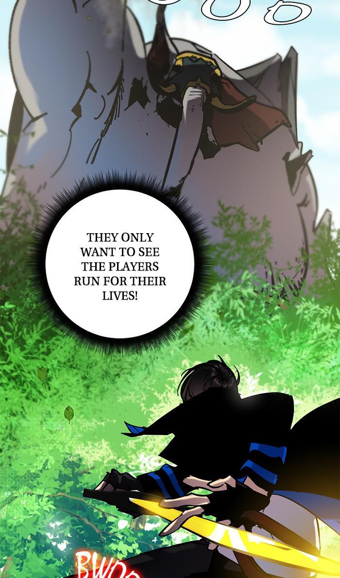 Read Return to Player Manga Online
