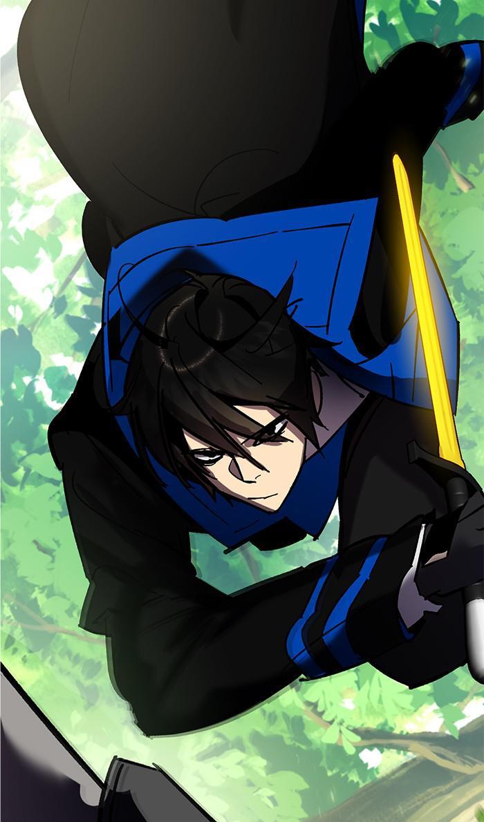 Read Return to Player Manga Online