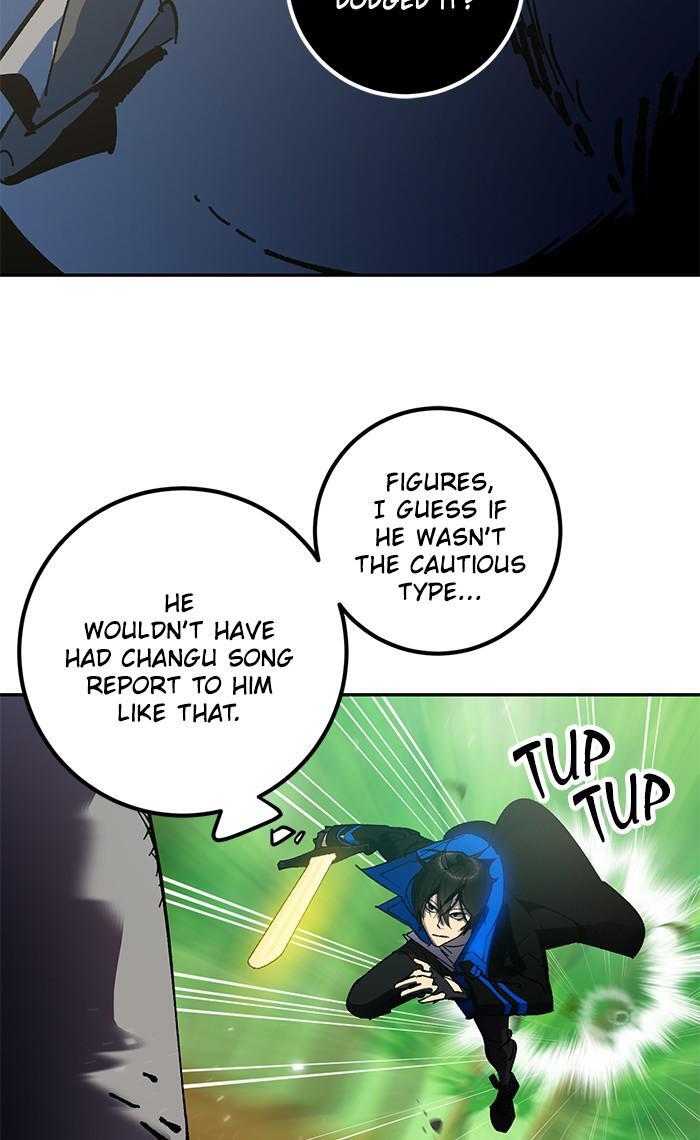 Read Return to Player Manga Online