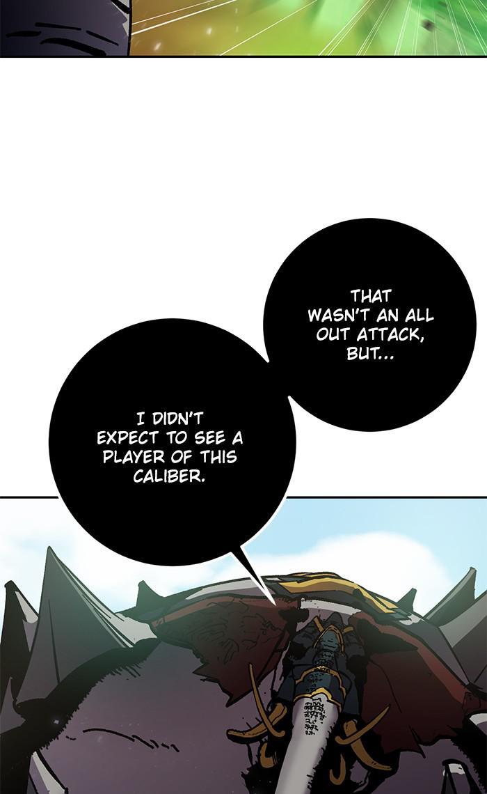 Read Return to Player Manga Online