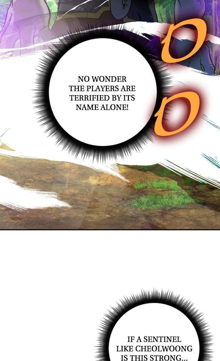 Read Return to Player Manga Online