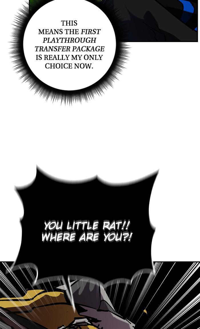 Read Return to Player Manga Online