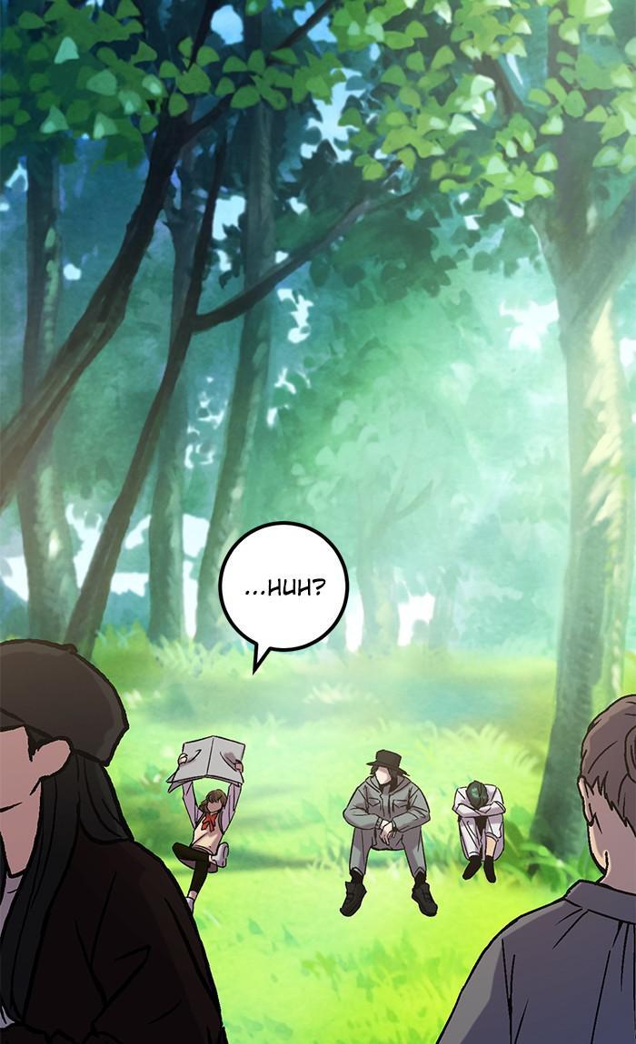 Read Return to Player Manga Online