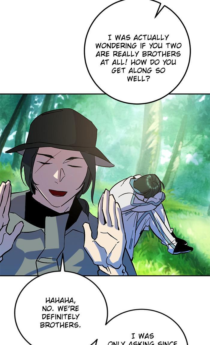 Read Return to Player Manga Online
