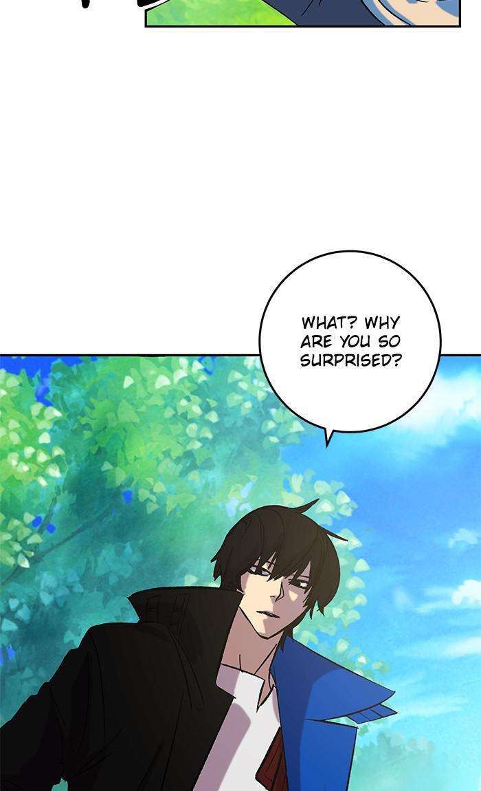 Read Return to Player Manga Online