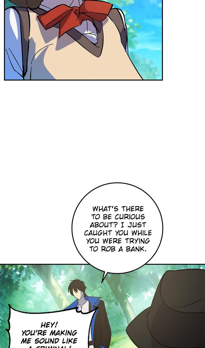 Read Return to Player Manga Online