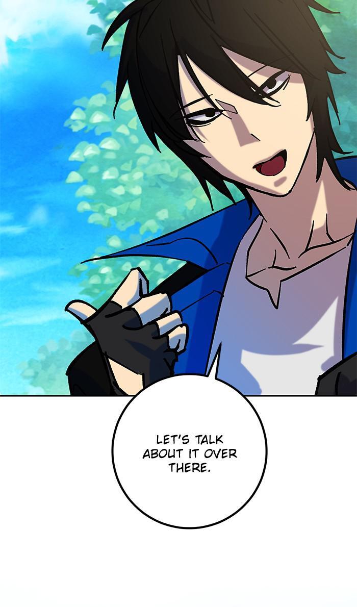 Read Return to Player Manga Online