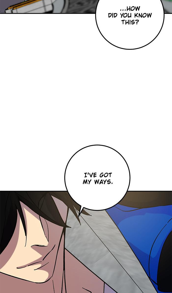 Read Return to Player Manga Online