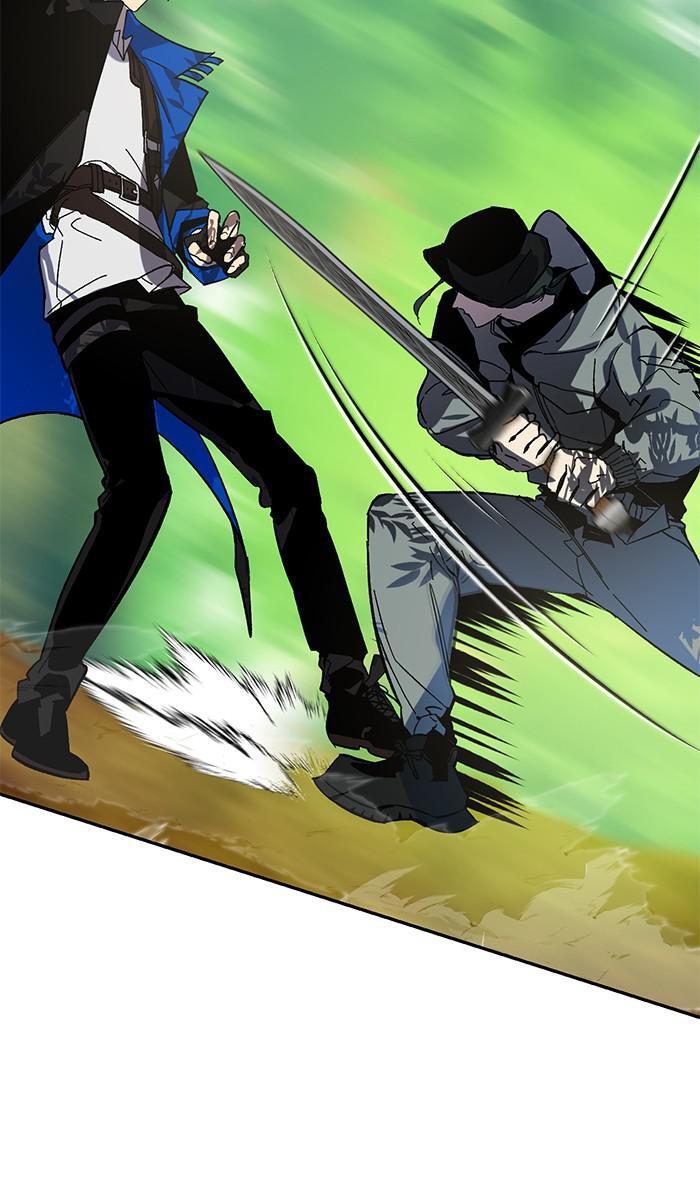 Read Return to Player Manga Online