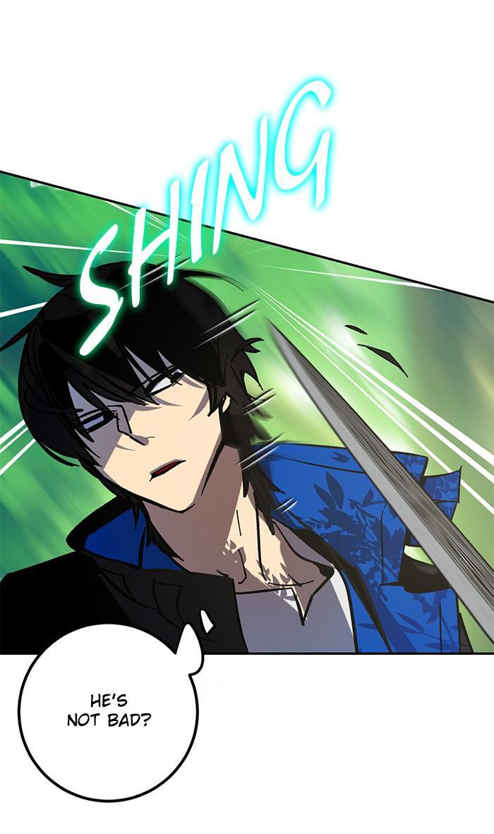 Read Return to Player Manga Online