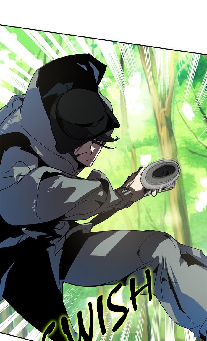 Read Return to Player Manga Online