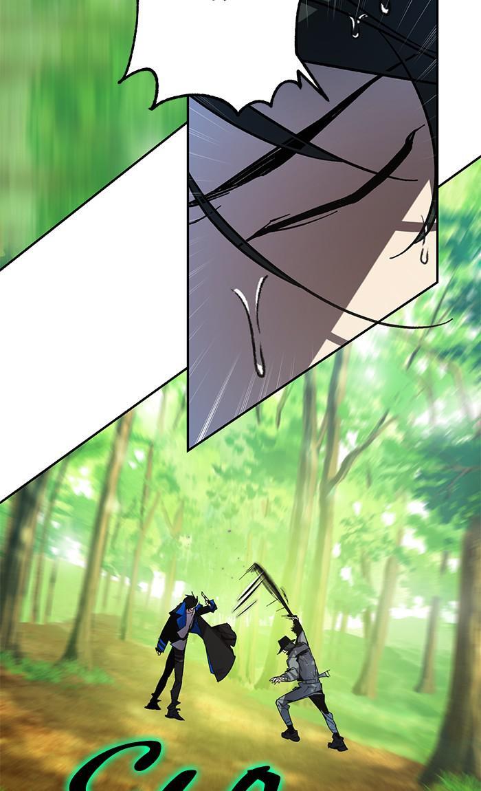Read Return to Player Manga Online