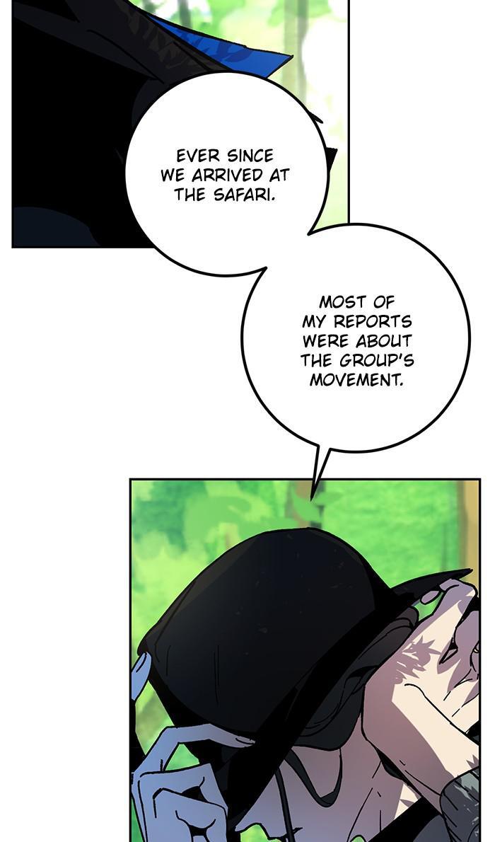 Read Return to Player Manga Online