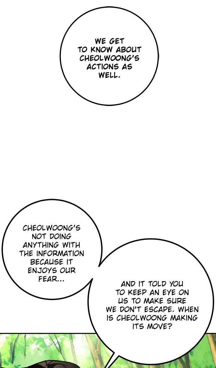 Read Return to Player Manga Online