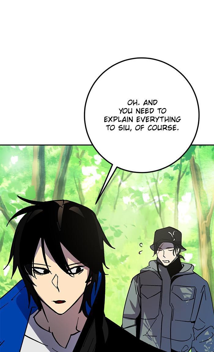 Read Return to Player Manga Online