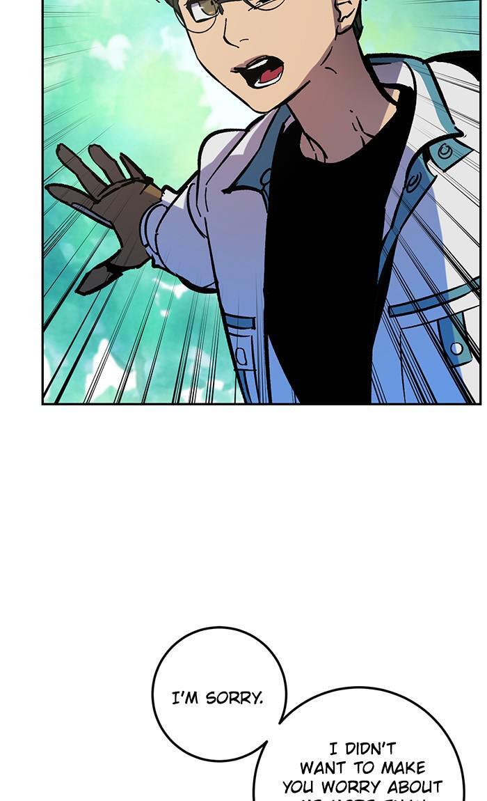 Read Return to Player Manga Online