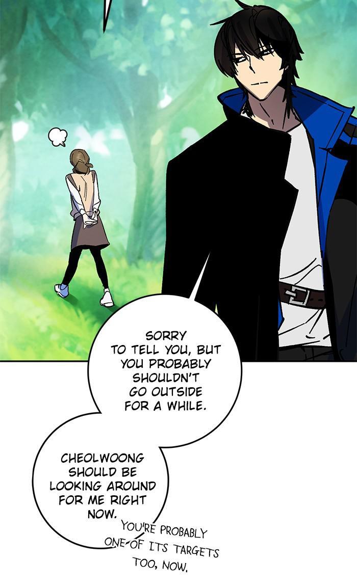 Read Return to Player Manga Online