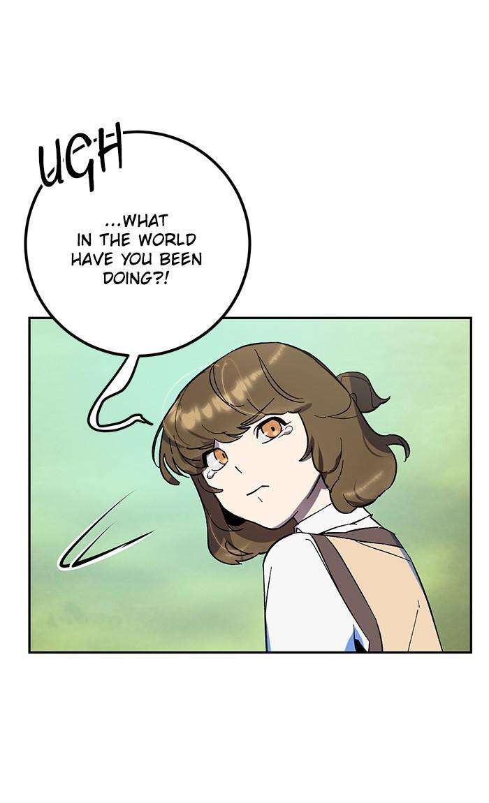 Read Return to Player Manga Online