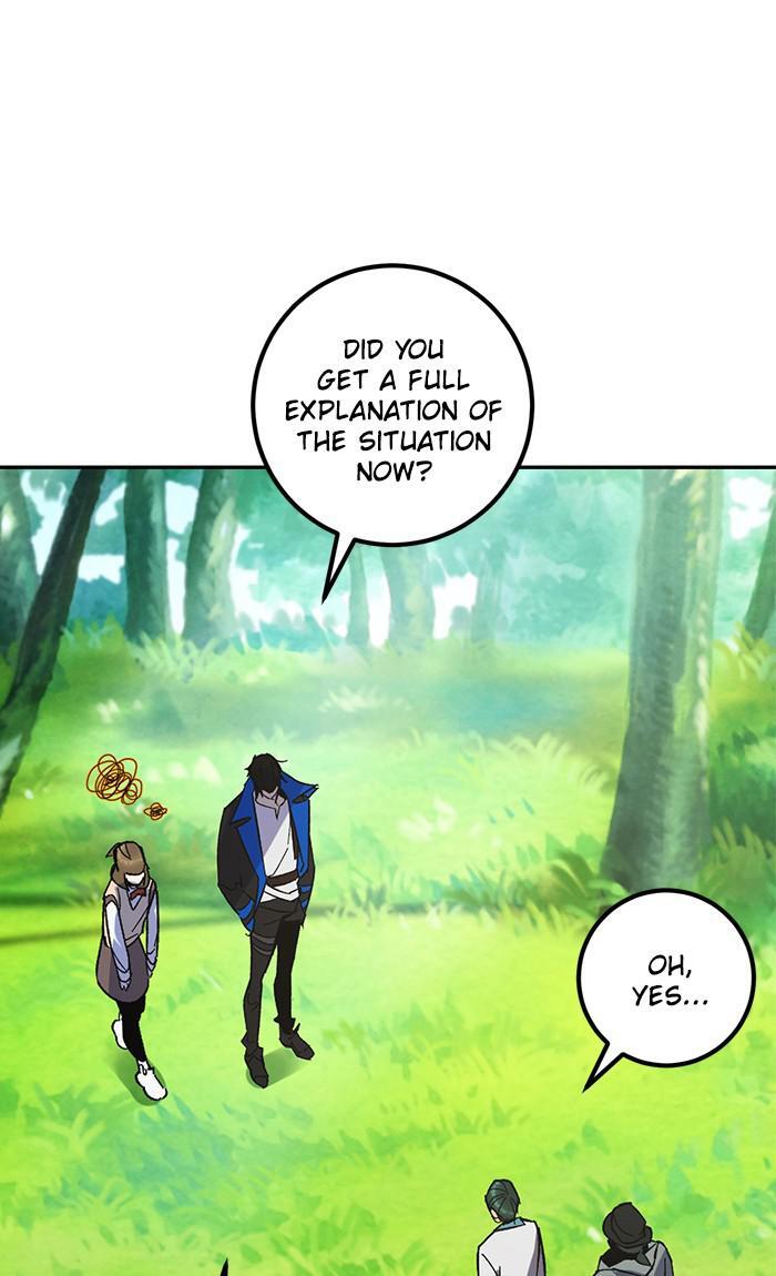 Read Return to Player Manga Online