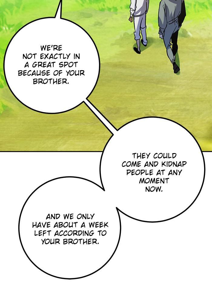 Read Return to Player Manga Online