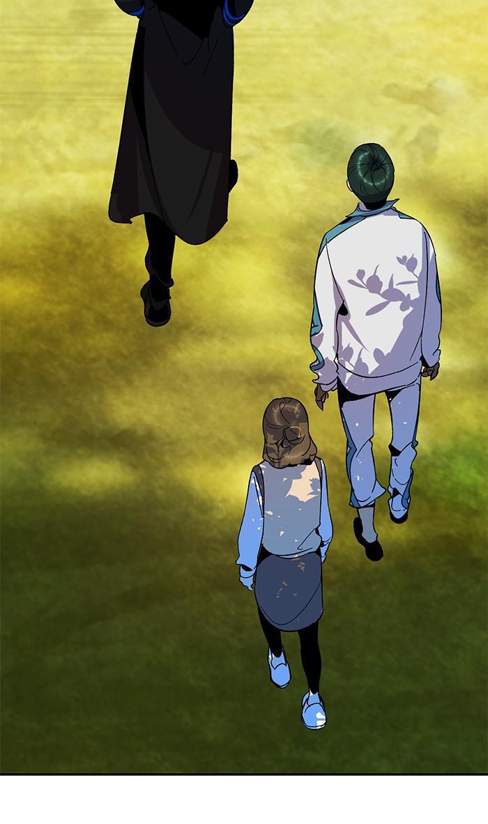 Read Return to Player Manga Online