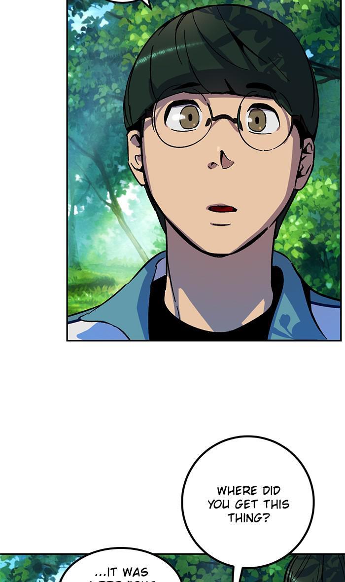 Read Return to Player Manga Online