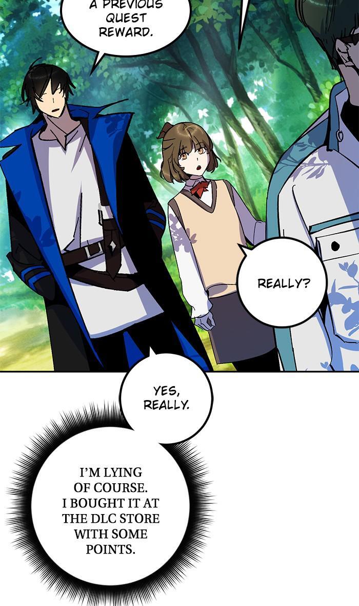Read Return to Player Manga Online