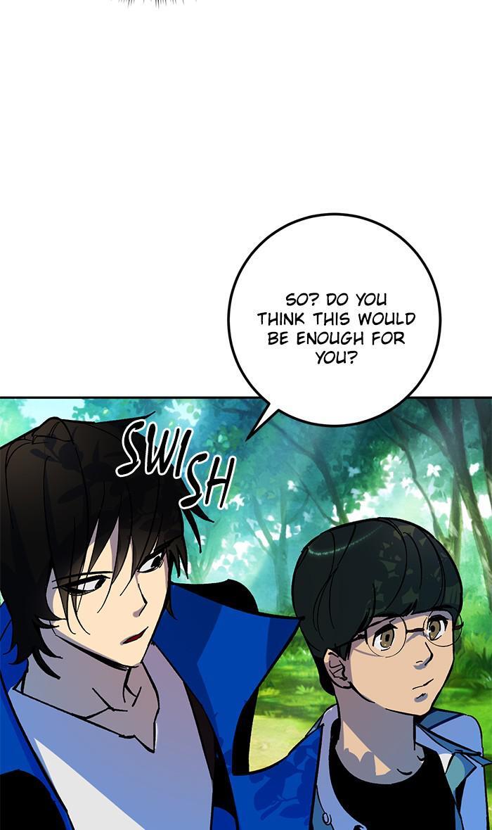 Read Return to Player Manga Online