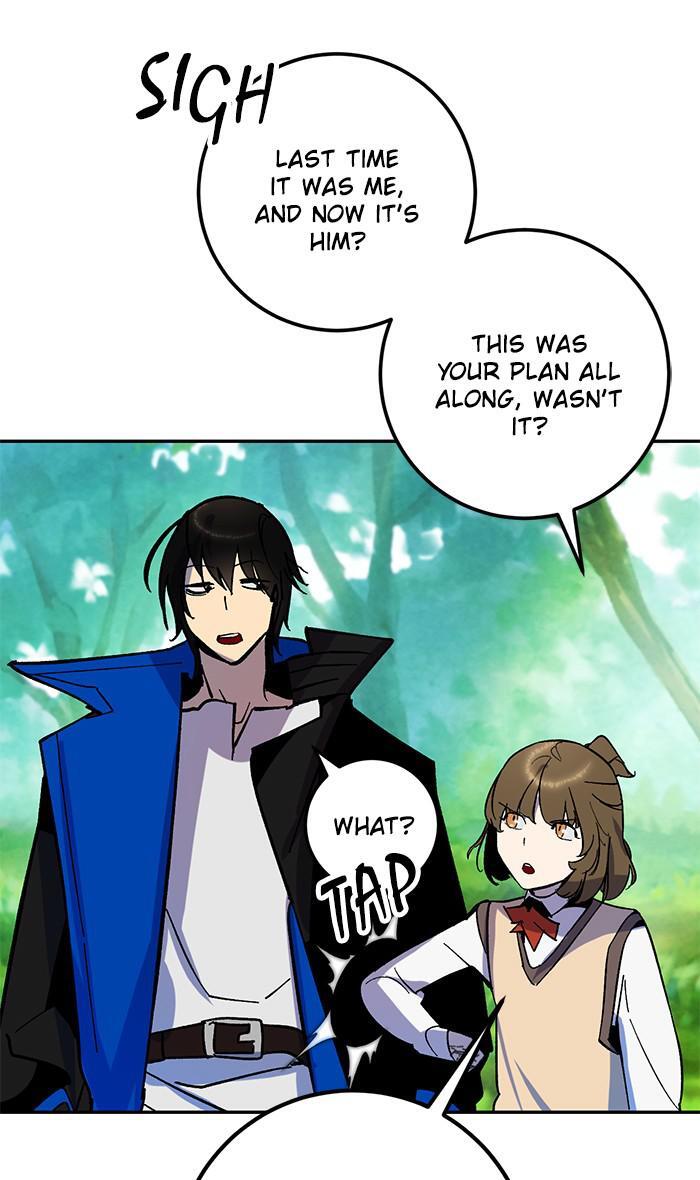 Read Return to Player Manga Online