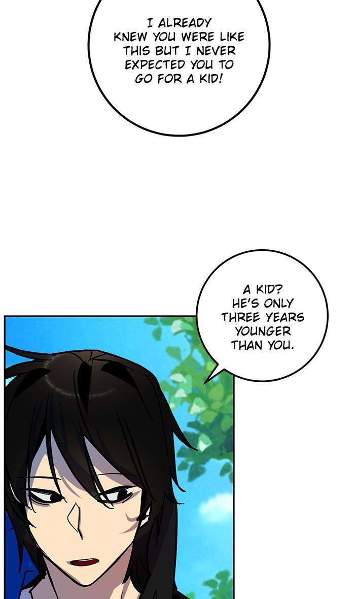 Read Return to Player Manga Online