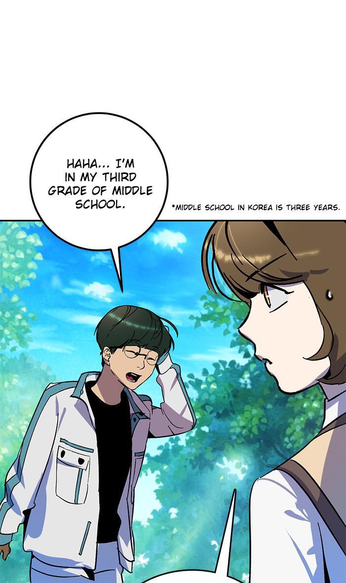 Read Return to Player Manga Online