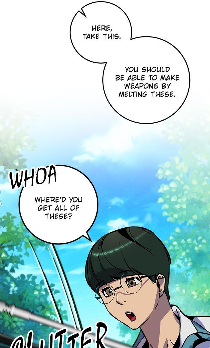 Read Return to Player Manga Online