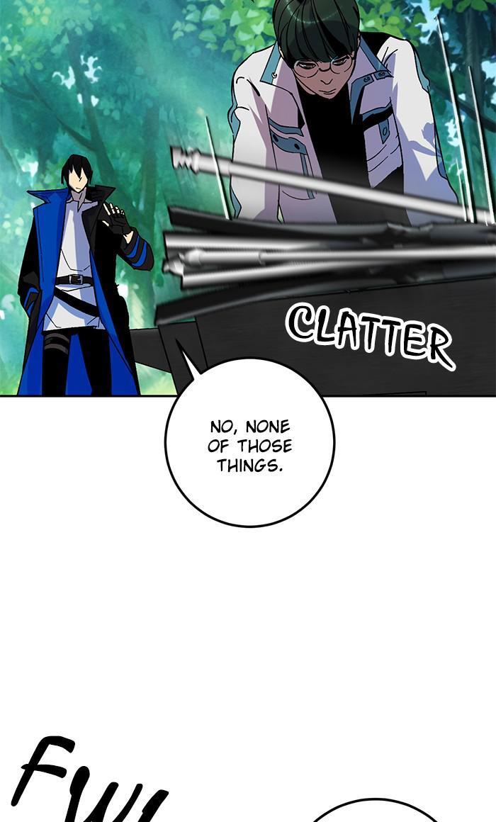 Read Return to Player Manga Online