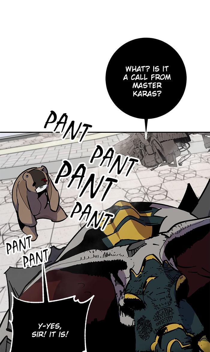 Read Return to Player Manga Online