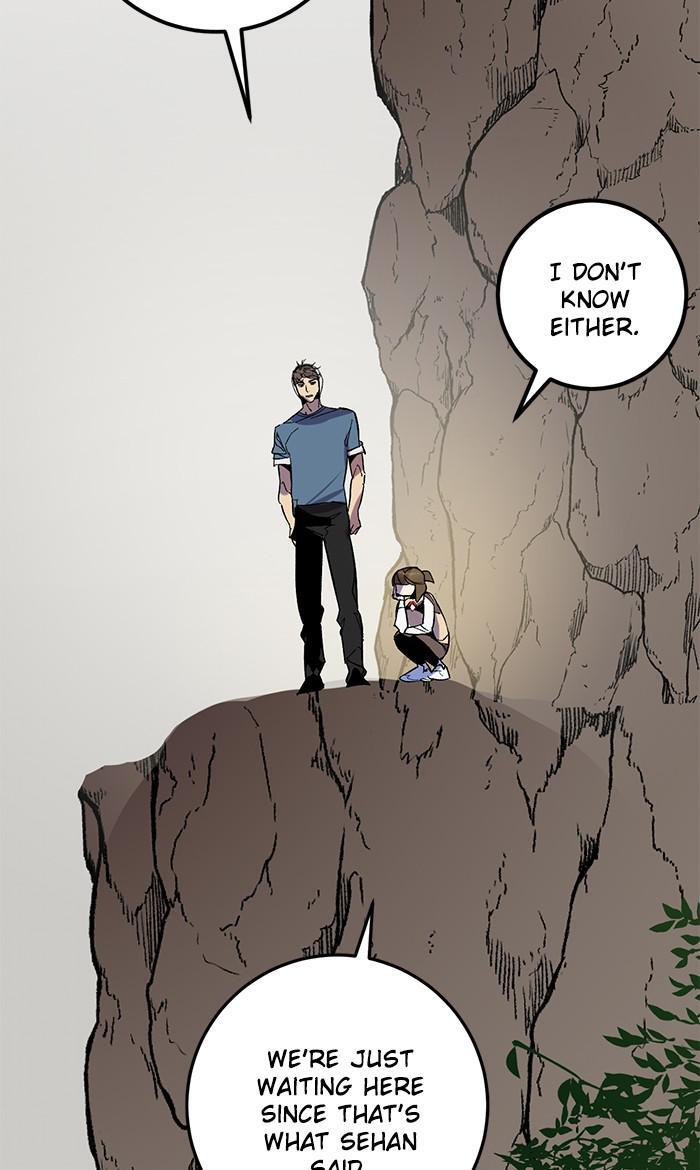 Read Return to Player Manga Online
