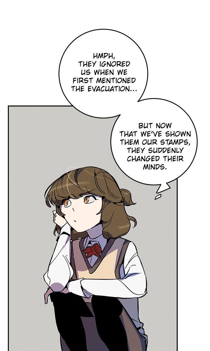 Read Return to Player Manga Online