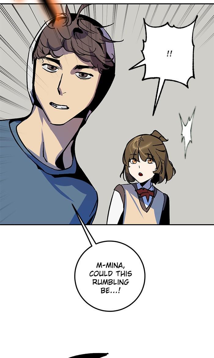 Read Return to Player Manga Online