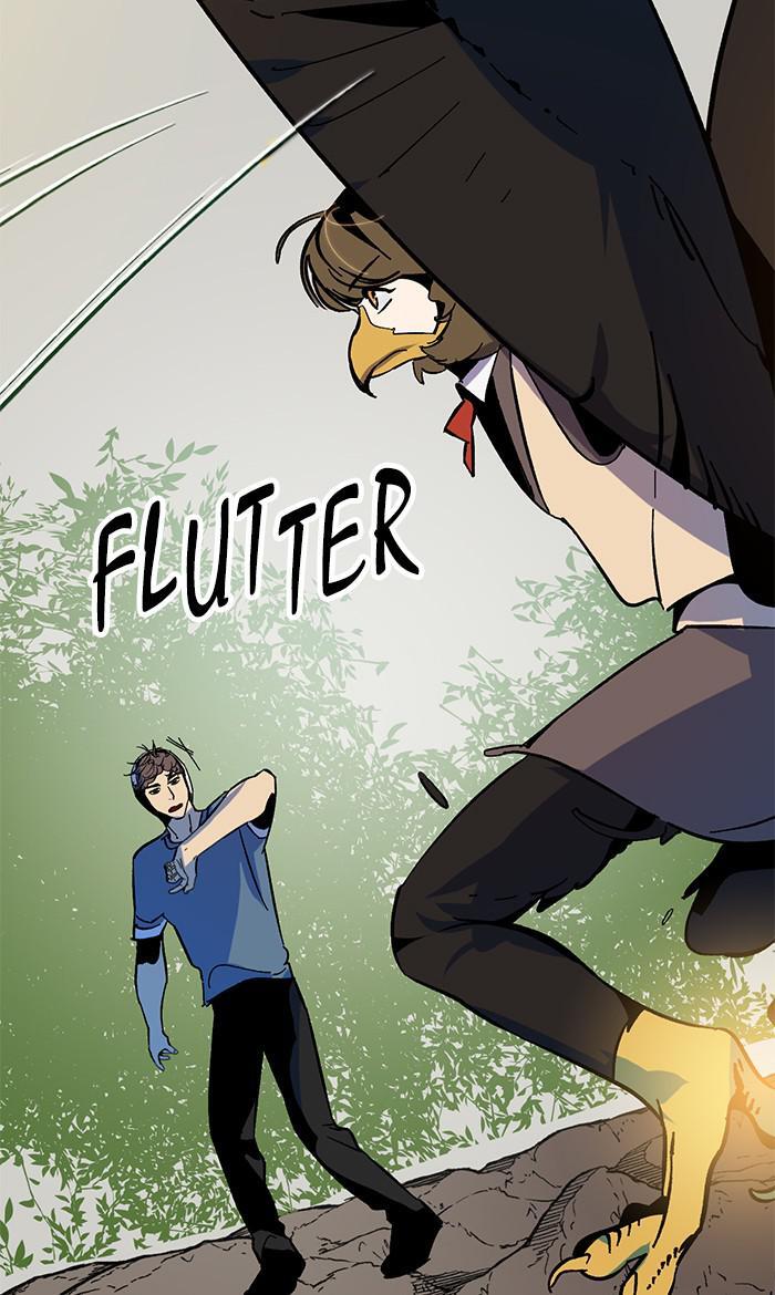 Read Return to Player Manga Online
