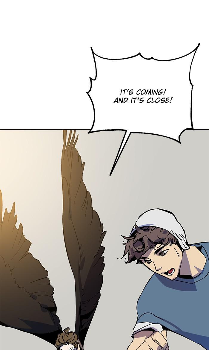 Read Return to Player Manga Online
