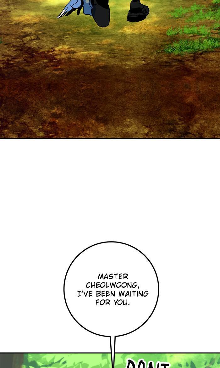 Read Return to Player Manga Online