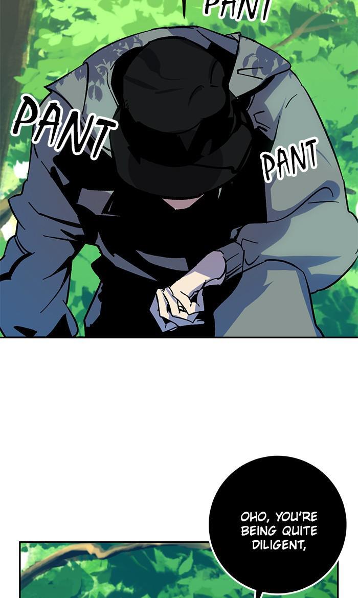 Read Return to Player Manga Online