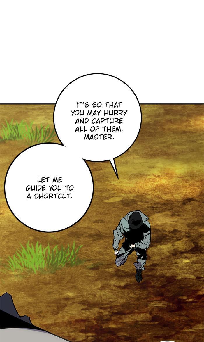 Read Return to Player Manga Online