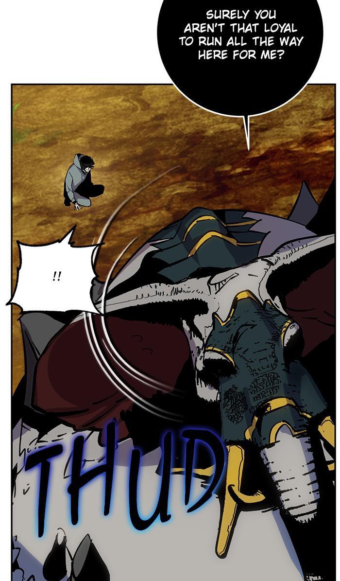 Read Return to Player Manga Online