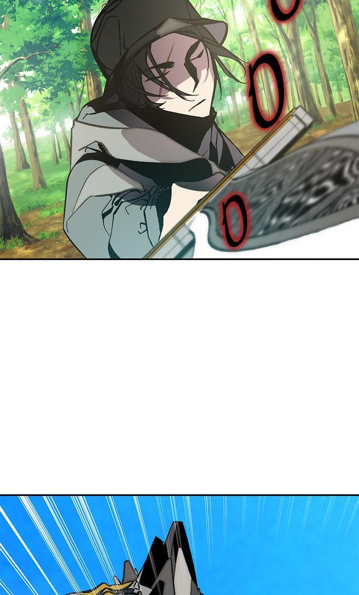 Read Return to Player Manga Online