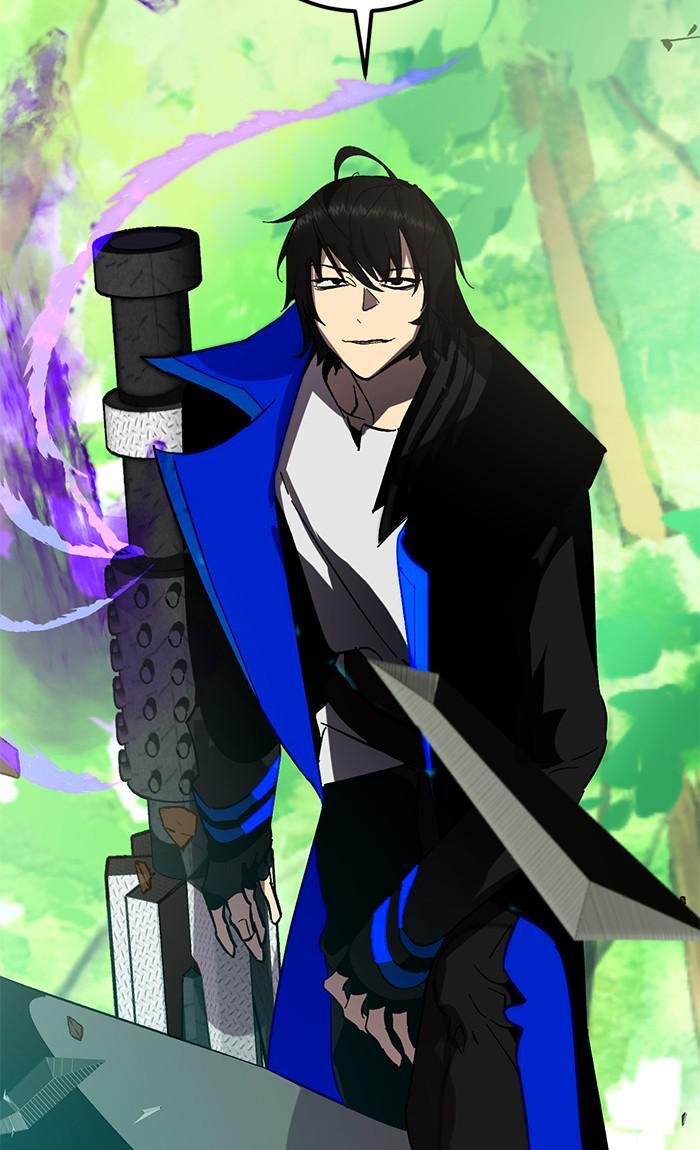 Read Return to Player Manga Online