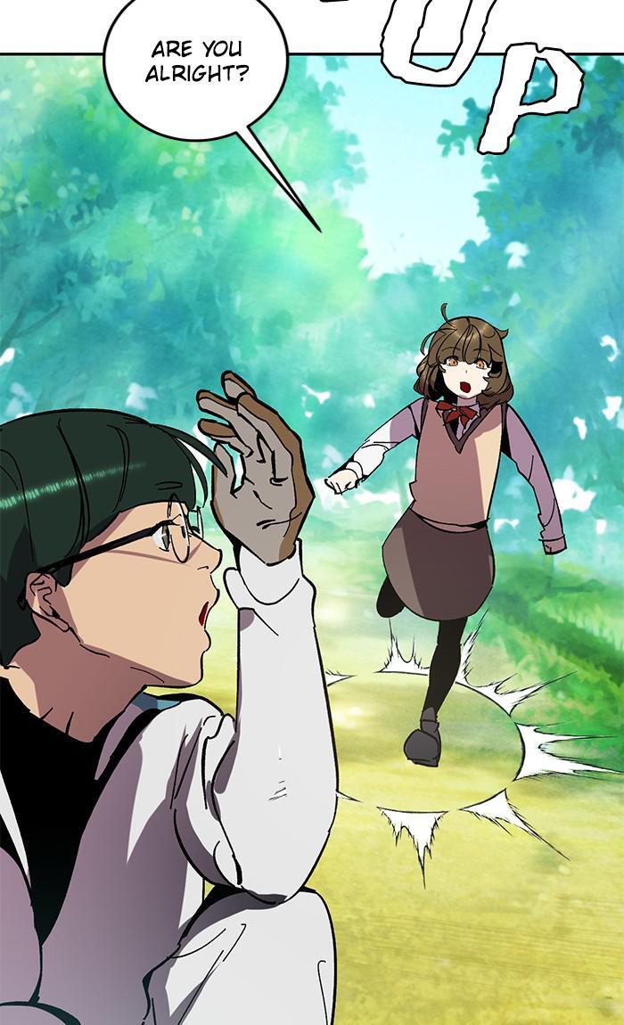 Read Return to Player Manga Online