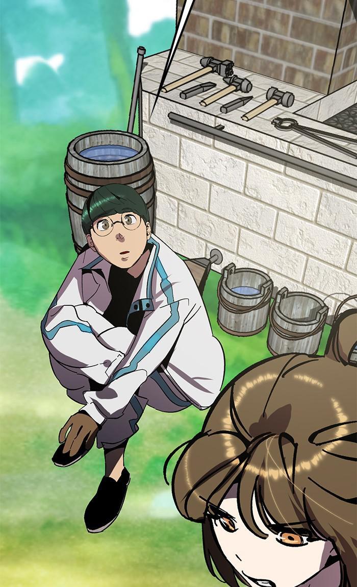 Read Return to Player Manga Online